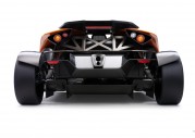 KTM X-Bow Scale Model KTM X-Bow Scale Model